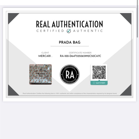 PRADA - Sombrero Print Small Canapa Tote Bag -RARE - Picture 2 of 14